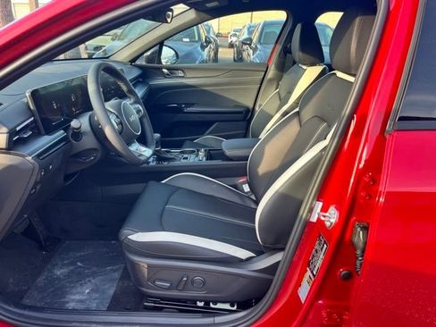 New 2026 Kia K5 GT-Line FWD image 16