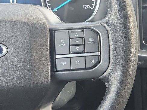 Certified 2022 Ford F150 XLT w/ Equipment Group 302A High image 15