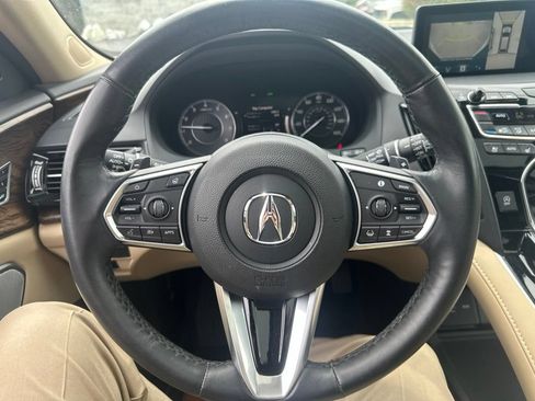 Used 2019 Acura RDX AWD w/ Advance Package image 25