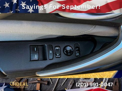 Used 2018 Honda Civic EX-T image 36