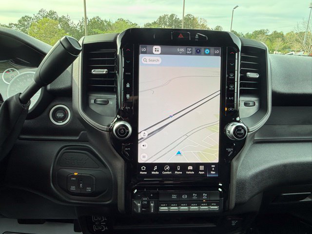 New 2026 RAM 4500 Tradesman AWD/4WD image 20