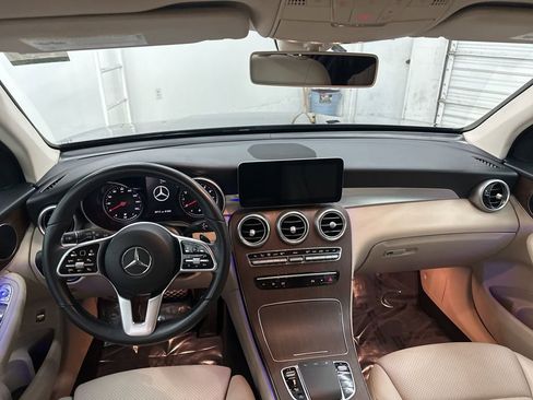 Certified 2020 Mercedes-Benz GLC 300 image 21