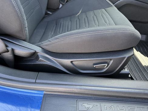 Used 2017 Ford Mustang GT w/ Enhanced Security Package RWD image 26