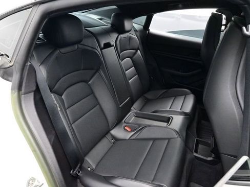 Certified 2023 Porsche Taycan w/ Premium Package image 16