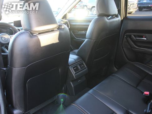 Used 2025 MAZDA CX-50 AWD 2.5 S w/ Premium Plus Pkg image 21