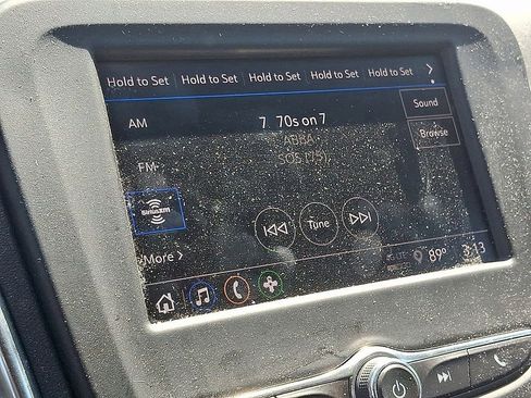 Used 2024 Chevrolet Equinox LT AWD/4WD image 15