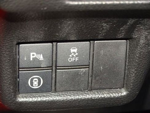 Used 2022 Honda Civic Touring image 21