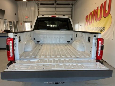 New 2026 Ford F350 Lariat image 6