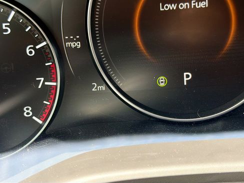 New 2026 MAZDA CX-50 AWD 2.5 S w/ Weather Package image 43