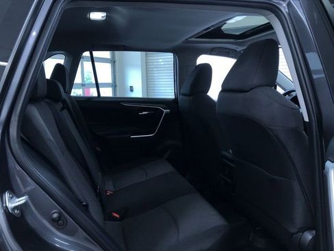 Certified 2023 Toyota RAV4 XLE w/ Convenience Package AWD/4WD image 21