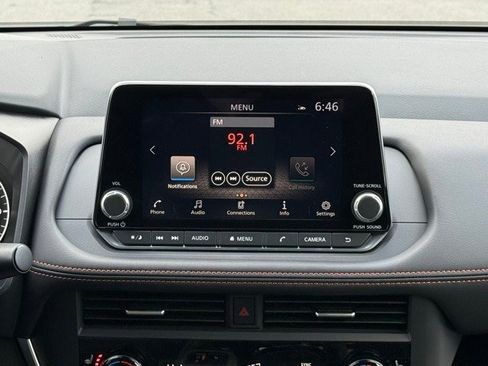 New 2026 Nissan Rogue SV w/ Rock Creek Premium Package image 26