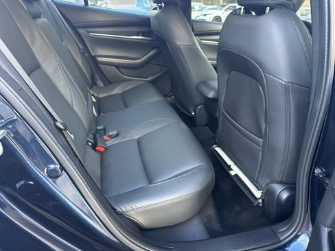 Used 2024 MAZDA MAZDA3 s image 18