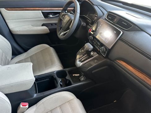 Used 2018 Honda CR-V EX image 18