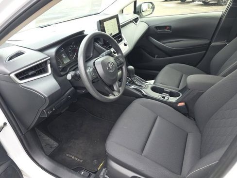 Certified 2024 Toyota Corolla LE image 7