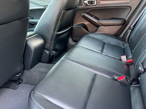 Certified 2023 Acura Integra A-Spec image 13