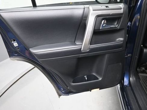 Used 2018 Toyota 4Runner Limited AWD/4WD image 16