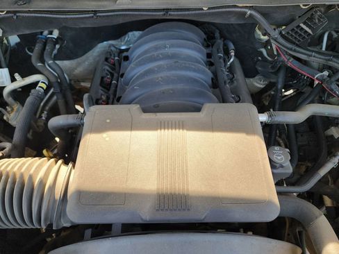Used 2021 Chevrolet Silverado 3500 LT w/ Convenience Package AWD/4WD image 29
