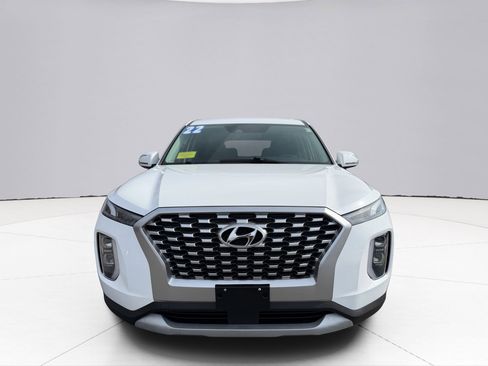 Used 2022 Hyundai Palisade SE image 16