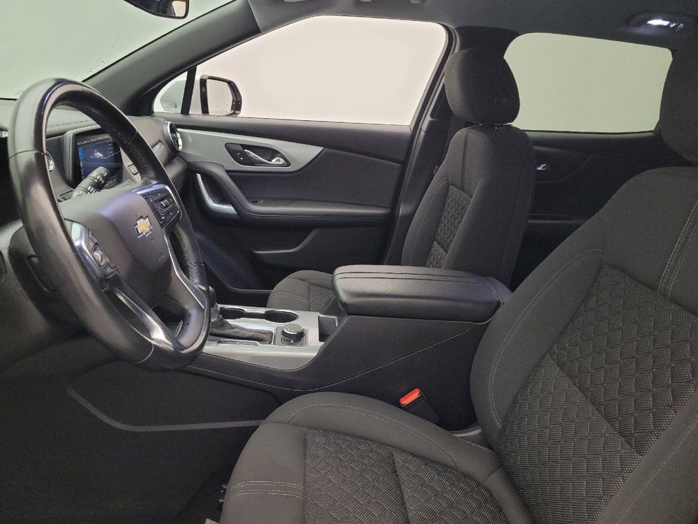Used 2021 Chevrolet Blazer LT FWD image 17