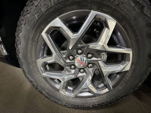 New 2026 GMC Sierra 1500 SLT w/ SLT Premium Plus Package image 33