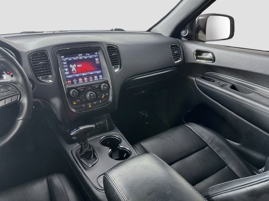 Used 2020 Dodge Durango R/T w/ Trailer Tow Group IV AWD/4WD image 29