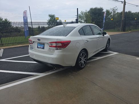 Used 2017 Subaru Impreza 2.0i Limited image 6