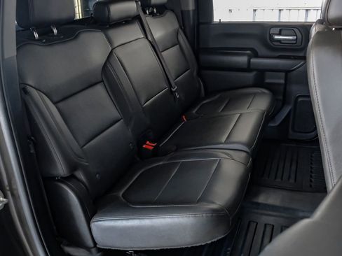 Used 2022 Chevrolet Silverado 2500 W/T w/ WT Convenience Package image 34