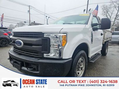 Used 2017 Ford F250 XL