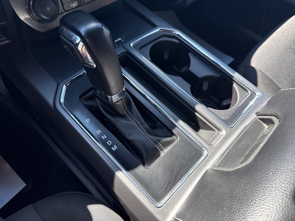Used 2019 Ford F150 XLT w/ Equipment Group 302A Luxury AWD/4WD image 20
