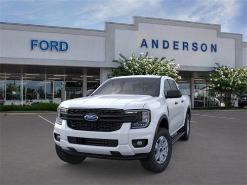 New 2026 Ford Ranger XL w/ Trailer Tow Package image 2