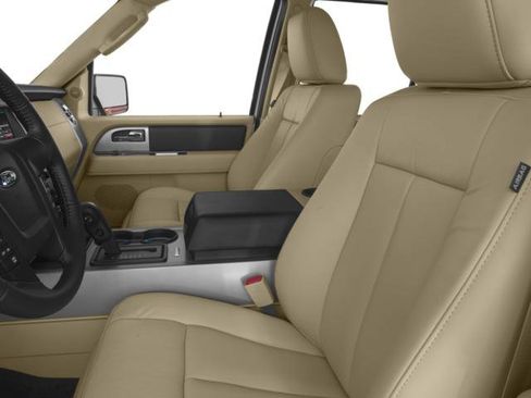 Used 2016 Ford Expedition EL XLT w/ Equipment Group 201A image 6