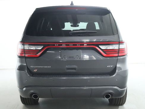 Used 2025 Dodge Durango GT image 43