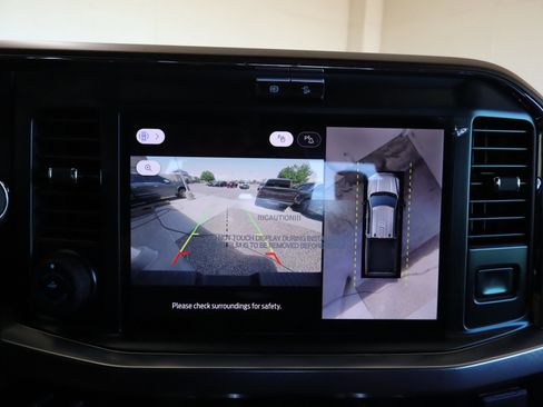 New 2025 Ford F350 King Ranch w/ Chrome Package image 31