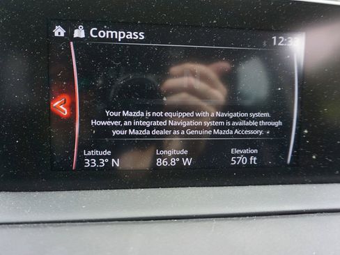 Used 2018 MAZDA CX-9 Sport FWD image 10