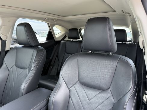 Used 2025 Lexus NX 350h AWD w/ Accessory Package (2T) image 20