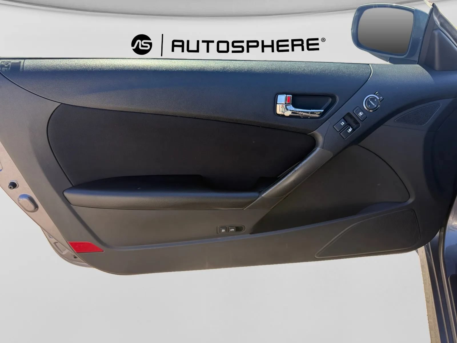 Used 2011 Hyundai Genesis 2.0T RWD image 13