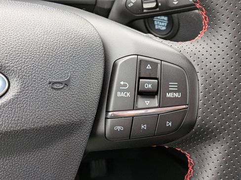 New 2026 Ford Escape ST-Line FWD image 28