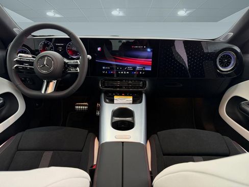 New 2026 Mercedes-Benz CLA 350 image 14
