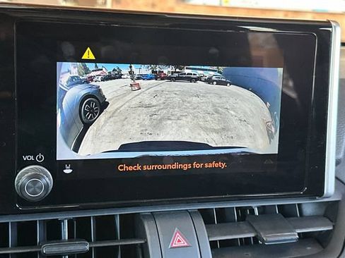 Used 2024 Toyota RAV4 XLE FWD image 19