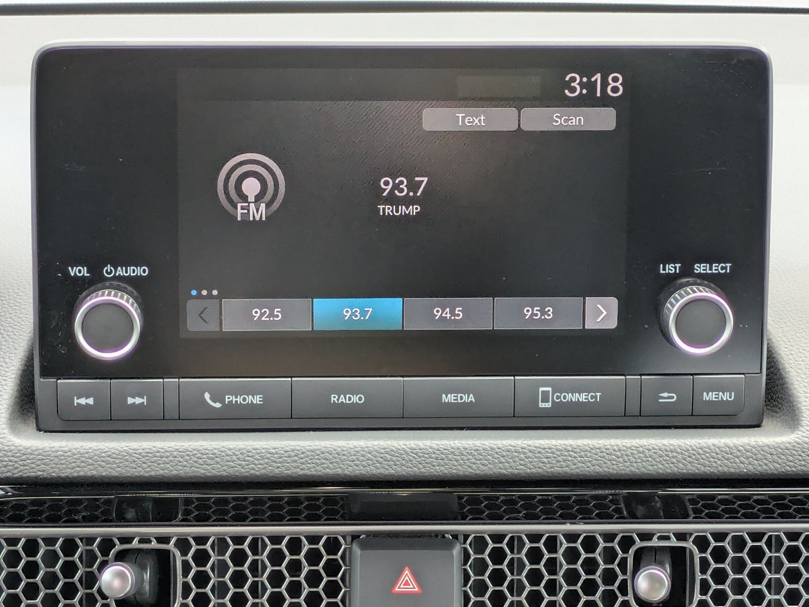 Used 2024 Honda Civic Sport image 14