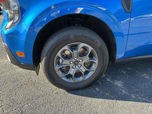 Used 2026 Ford Maverick XLT FWD image 10