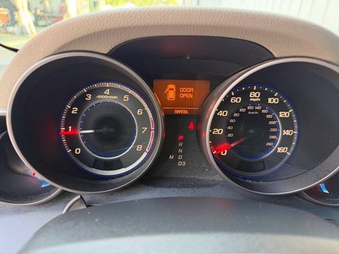 Used 2009 Acura MDX w/ Technology & Entertainment AWD/4WD image 22