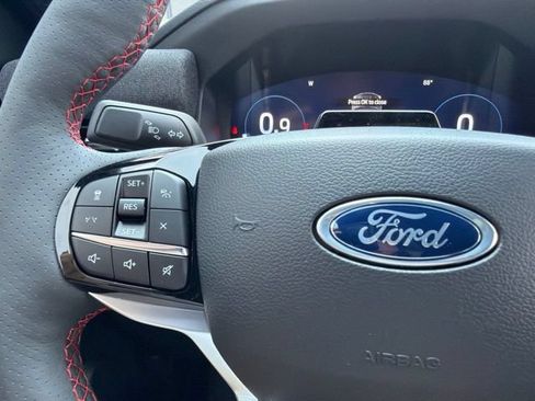 New 2026 Ford Explorer ST-Line AWD/4WD image 21