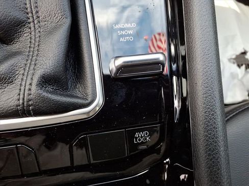 New 2026 Jeep Compass Latitude image 5