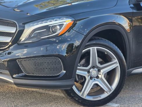 Used 2015 Mercedes-Benz GLA 250 4MATIC image 24