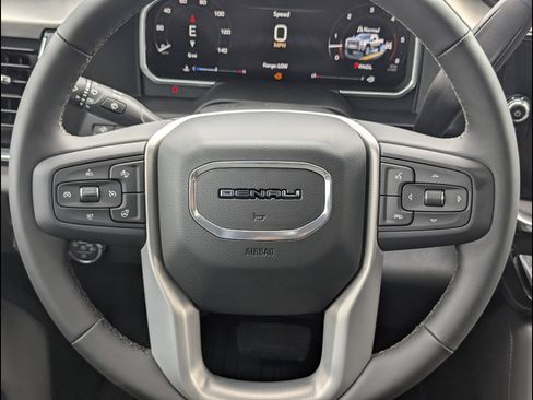 New 2026 GMC Sierra 2500 Denali w/ Technology Package image 23