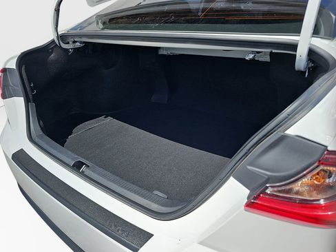Certified 2025 Toyota Camry SE FWD image 21