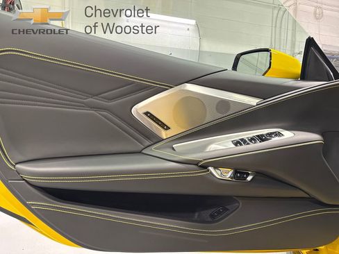 New 2026 Chevrolet Corvette Z06 image 27