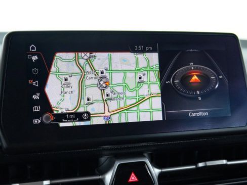 Used 2021 Toyota Supra Premium w/ Driver Assist Package image 20