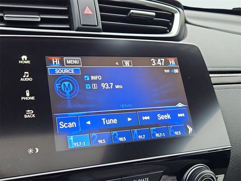 Used 2022 Honda CR-V EX image 27